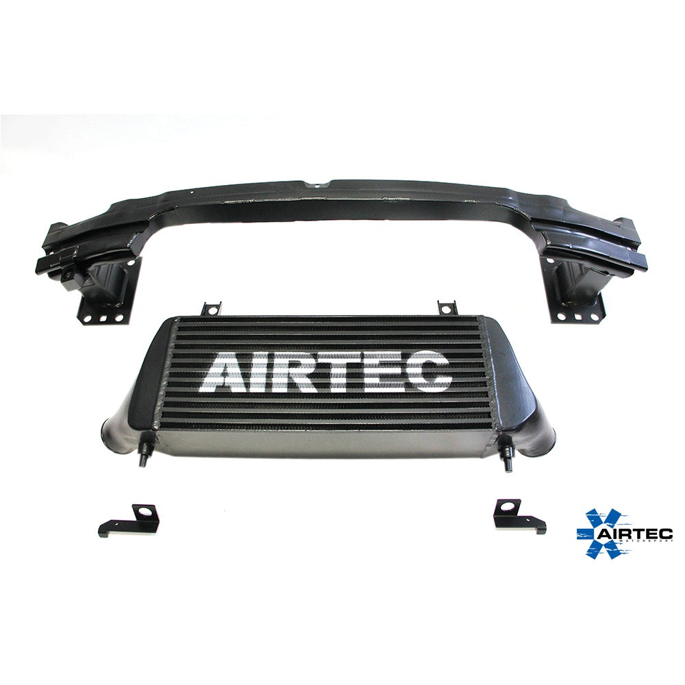 AIRTEC Motorsport Intercooler Upgrade for Audi TT RS 8J Image 2