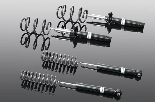 AC Schnitzer Sport Suspension For BMW 3 Series G21 Touring (3130321560