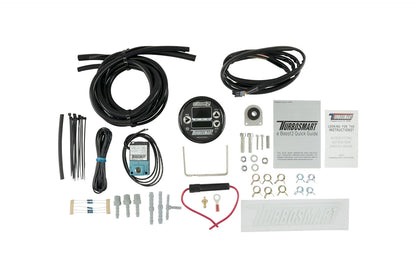 Turbosmart Turbosmart eB2 60psi 60mm Sleeper – Image 2