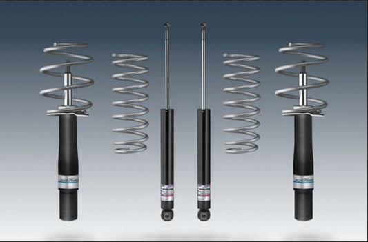 AC Schnitzer BMW 4 Series G22 / G23 Sports Suspension Kit