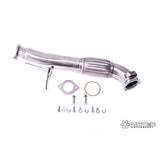 AIRTEC Motorsport 3.5-inch Downpipe for Focus ST &amp; RS Mk2 Image 5