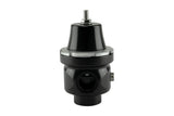 Turbosmart Turbosmart FPR8 - Fuel Pressure Regulator - Black – Image 1