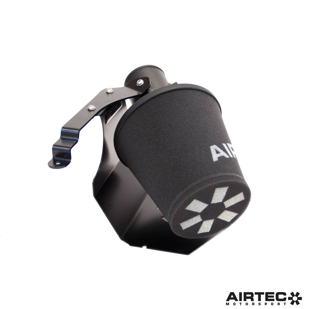 AIRTEC Motorsport Induction Kit for Fiesta Mk8 ST Image 5