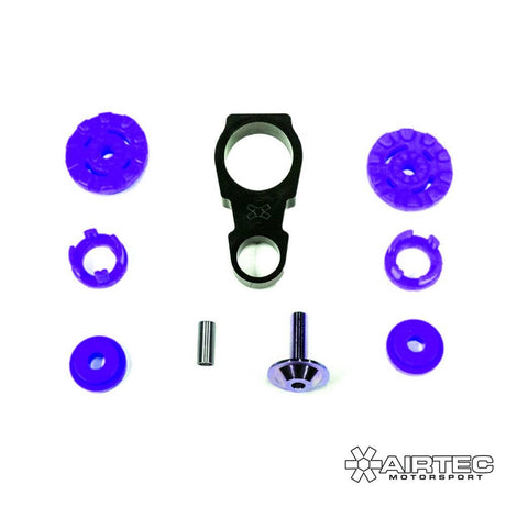 AIRTEC Motorsport Torque Mount for Fiesta Mk8 ST &amp; ST-Line Image 2