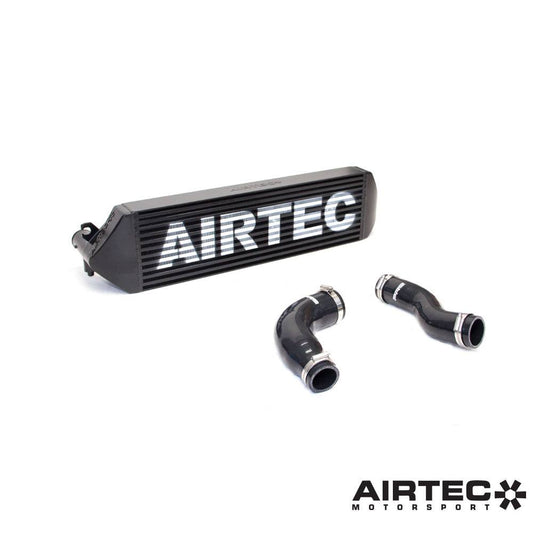AIRTEC Motorsport Intercooler Upgrade for Toyota Yaris GR Gen 1 Image 1