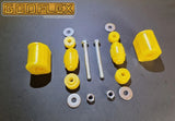 Renault Clio Mk2 1.1 1.2 1.4 1.6 (1998-2005) Front Roll Bar Bushes & Drop Links