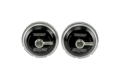 Turbosmart IWG75 Ford F150 Ecoboost Black 5 PSI