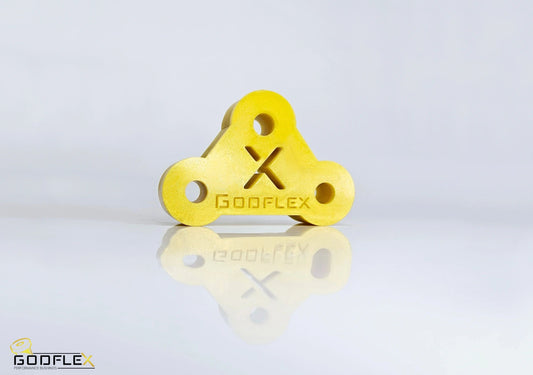 Honda S2000 AP1 / AP2 (1999-2009) Uprated Rigid Centre Exhaust Hanger Bush