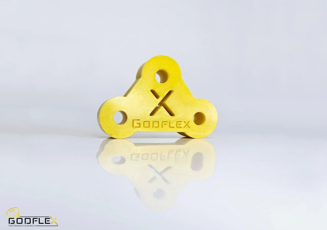 Honda Civic Type R / S EP3 (2001-2005) Uprated Rigid Centre Exhaust Hanger Bush