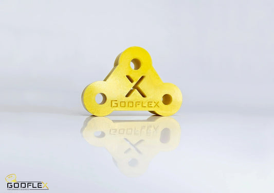 Honda Civic Type R EP3 (2001-2005) Centre Exhaust Mount
