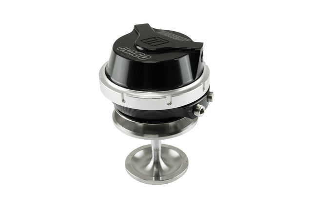 Turbosmart Turbosmart Gas Valve Actuator 60 14psi Black | FD Racing UK