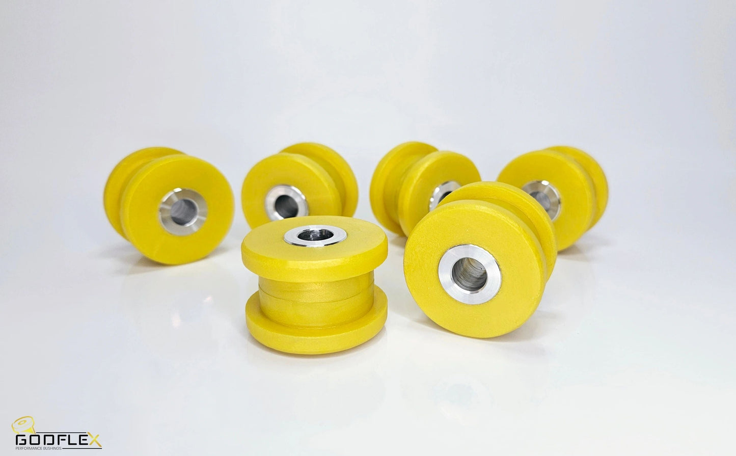 Vauxhall / Opel Astra H VXR MK5 (2004-2010) Front Subframe Bushes