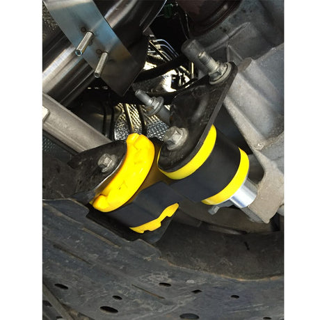 AIRTEC Motorsport Torque Mount for 1.0 EcoBoost, ST180 &amp; ST150 Image 2