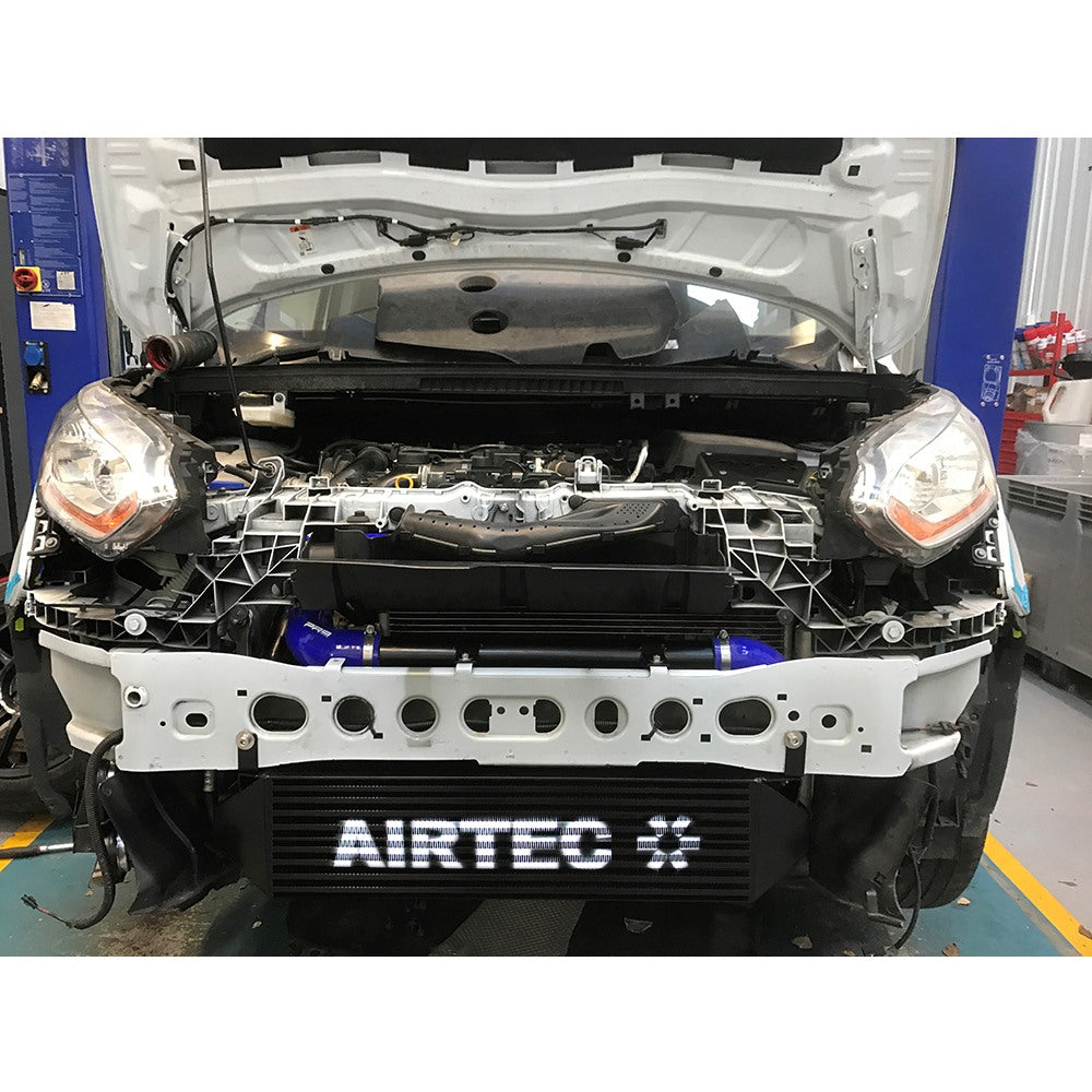 AIRTEC Motorsport Intercooler for Transit Connect M-Sport Image 5