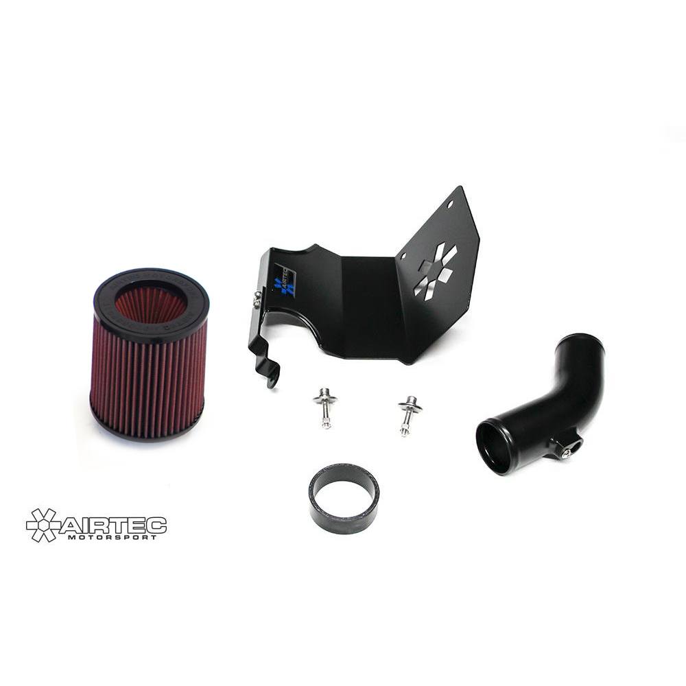 AIRTEC Motorsport Induction Kit for Fiesta Mk8 1.0 &amp; ST-Line (2016-2020) Image 1