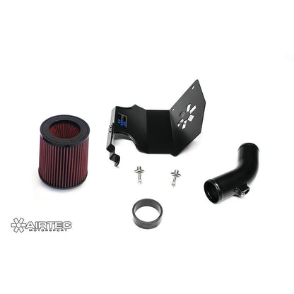 AIRTEC Motorsport Induction Kit for Fiesta Mk8 1.0 &amp; ST-Line (2016-2020) Image 1