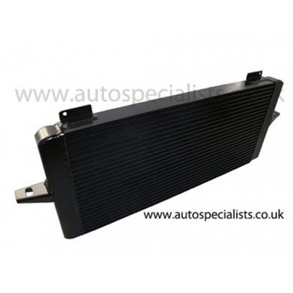 AIRTEC Motorsport 50mm Core Alloy Radiator Upgrade for Cosworths Image 1