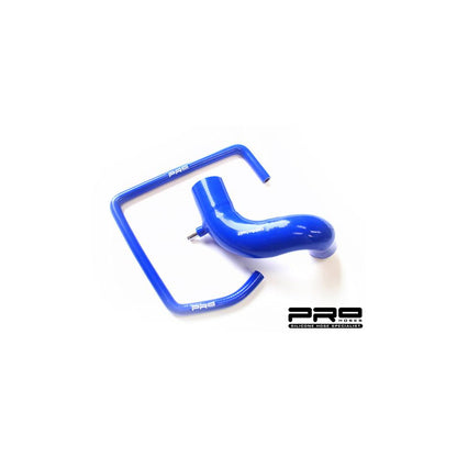 Pro Hoses Direct Route Induction Hose Kit for Astra G Mk4 GSI Image 1
