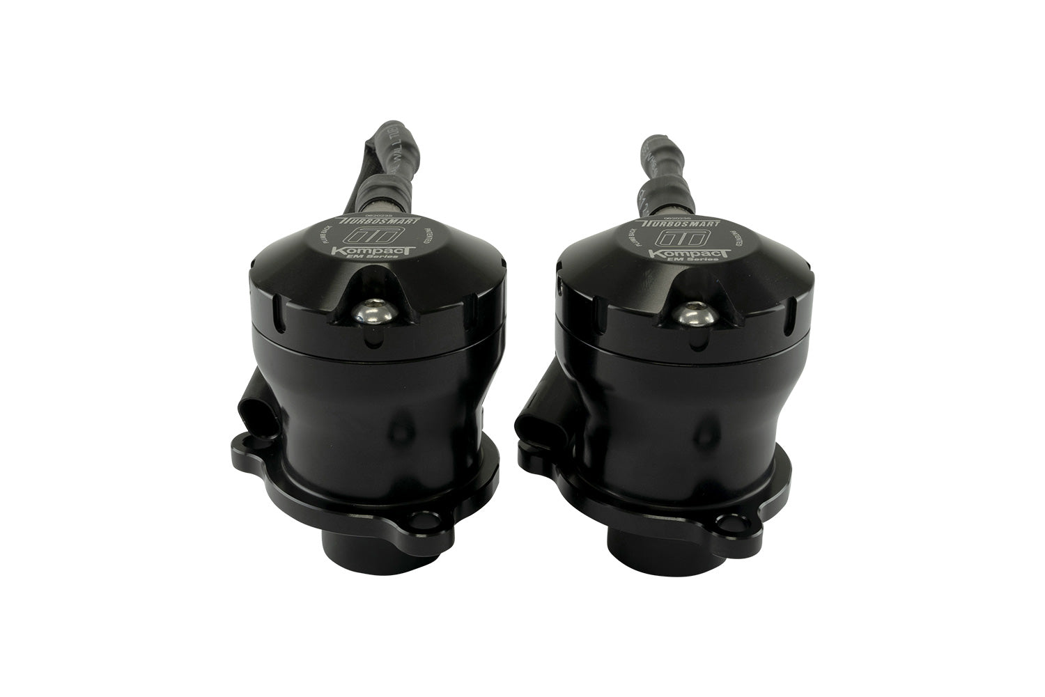 Buy Turbosmart Turbosmart BOV Kompact EM PlumBack- VR25 online from FD Racing. The Multiple Award-winning Kompact EM Series of Upgraded Diverter Valves are the 