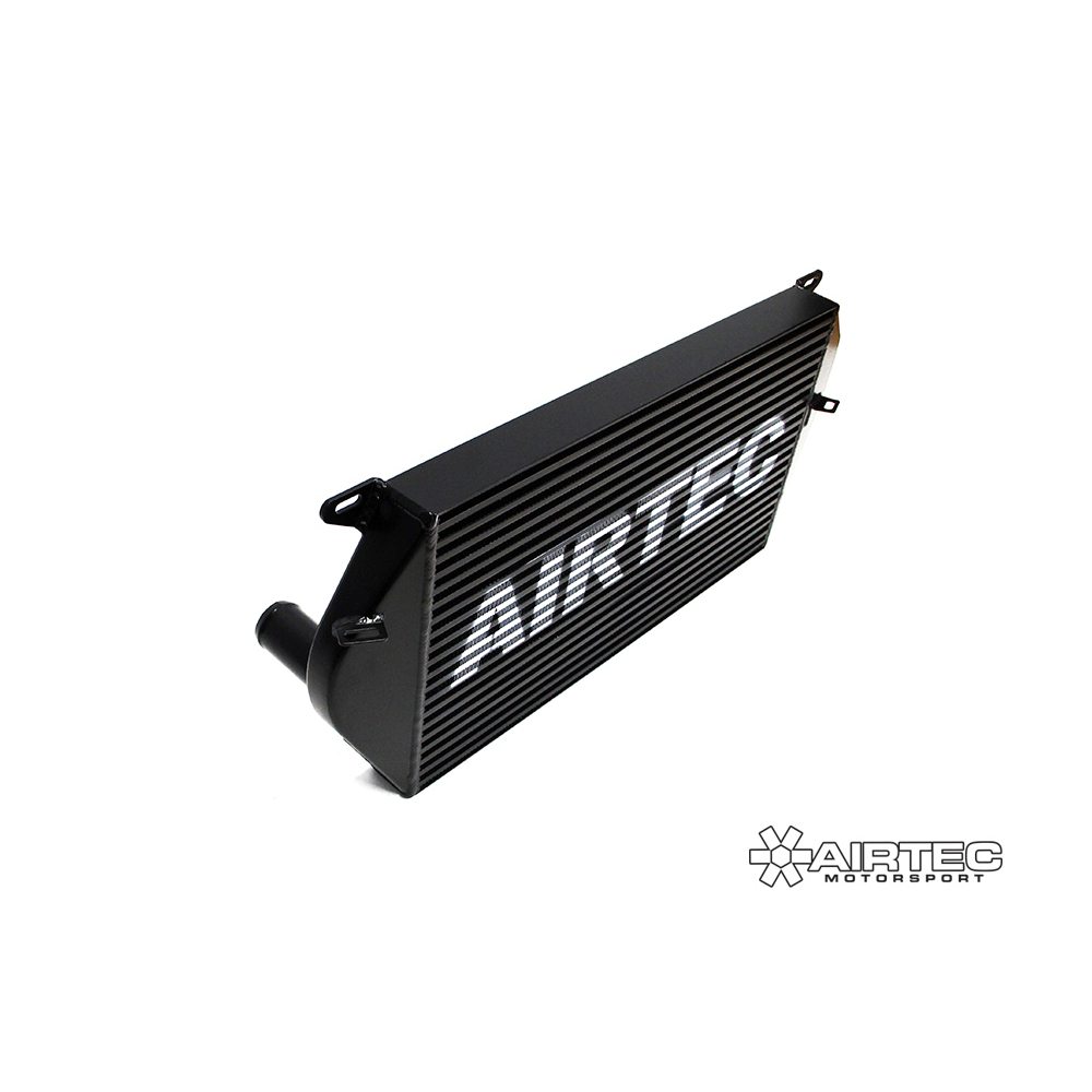 AIRTEC Motorsport Intercooler Upgrade for Land Rover Discovery II Image 3