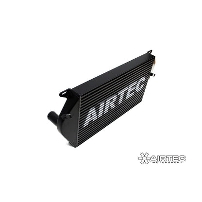 AIRTEC Motorsport Intercooler Upgrade for Land Rover Discovery II Image 3