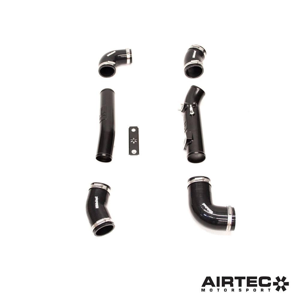 AIRTEC Motorsport Big Boost Pipe Kit for Hyundai i30N Image 2