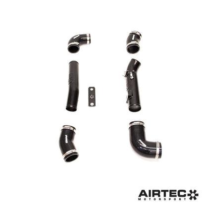 AIRTEC Motorsport Big Boost Pipe Kit for Hyundai i30N Image 2