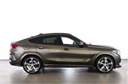 AC Schnitzer BMW X6 G06 Suspension Spring Set