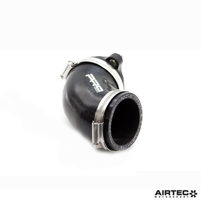 AIRTEC Motorsport Enlarged Silicone Turbo Elbow for Toyota Yaris GR Gen 1 &amp; Gen 2 Image 3