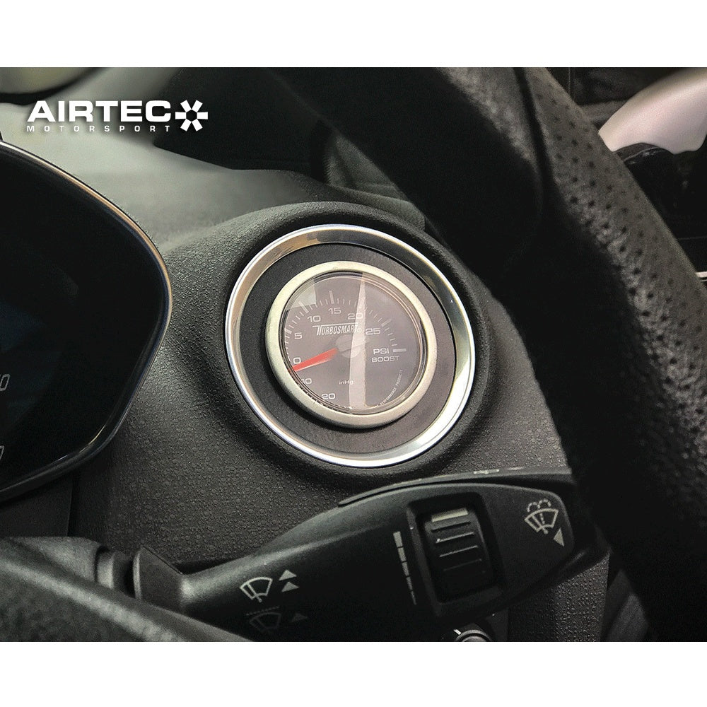 AIRTEC Motorsport Fiesta MK7 1.0 EcoBoost Gauge Kit Image 4