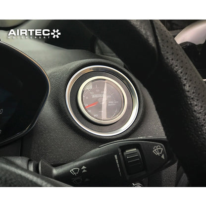 AIRTEC Motorsport Fiesta MK7 1.0 EcoBoost Gauge Kit Image 4