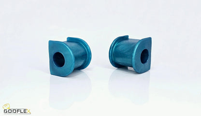 Mazda MX5 Mk3 NC (2005-2015) 21mm Front Anti-Roll Bar Bushes