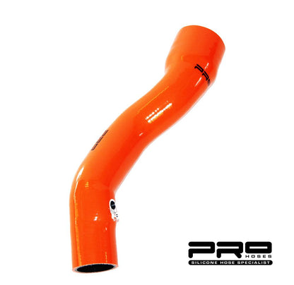 Pro Hoses Cold Side Boost Pipe (With or Without Symposer) for Mk2 Focus ST225 Image 4