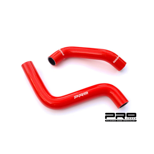 Pro Hoses Coolant Hose Kit for Golf Mk2 GTI 1.8 8v Image 1