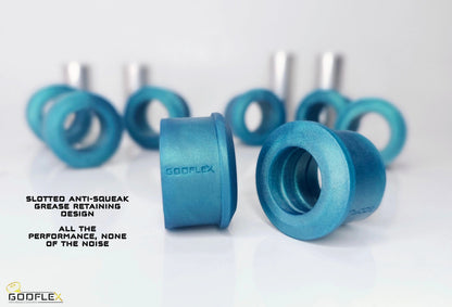 Ford Focus MK3 ALL MODELS (2011-2018) Rear Track Control Arm Bushes