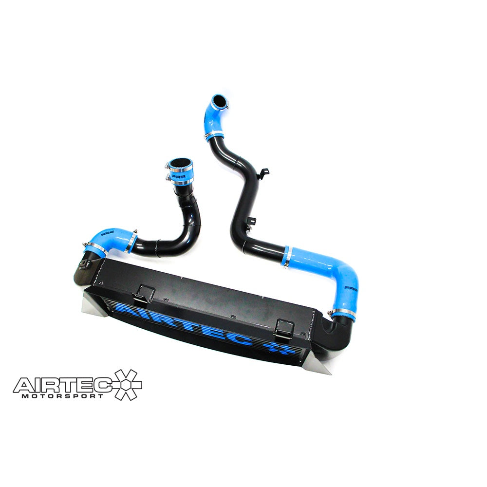AIRTEC Motorsport Intercooler Upgrade &amp; Big Boost Pipe Package for Focus RS Mk3 Image 4