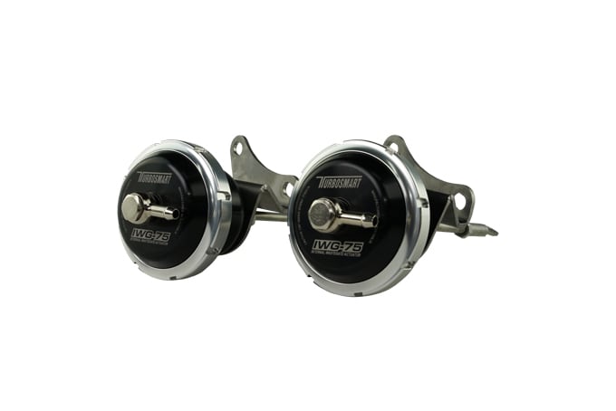 Turbosmart Turbosmart IWG75 Nissan RB26DETT 14psi | FD Racing UK