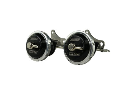 Turbosmart Turbosmart IWG75 Nissan RB26DETT 14psi | FD Racing UK