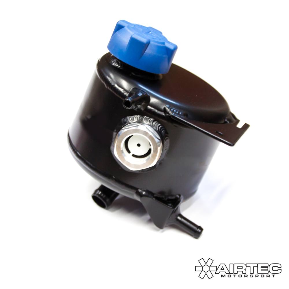 AIRTEC Motorsport Header Tank for Mini Cooper S R56 Image 4