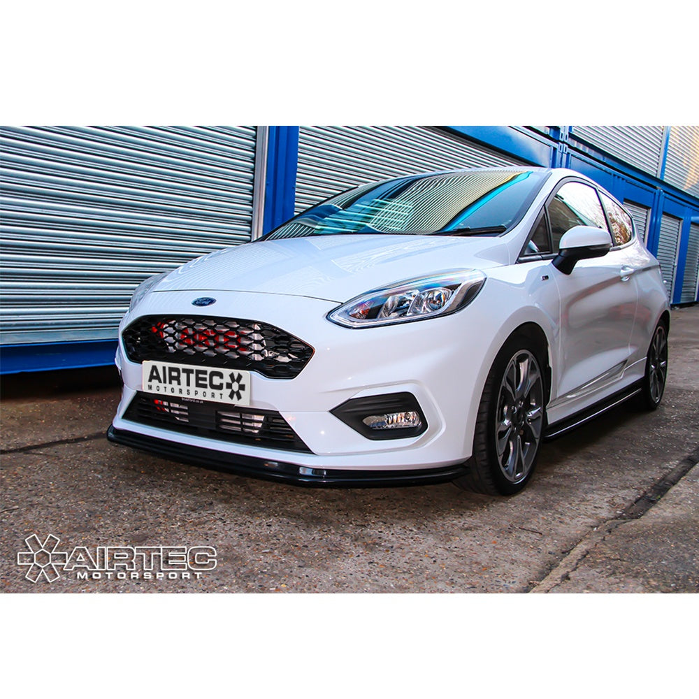 AIRTEC Motorsport Intercooler for Fiesta MK8 1.0 ST-Line Image 5