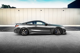 AC Schnitzer BMW 8 Series G14 / G15 / G16 ac3 Flow Formed 21" Anthracite Alloy Wheel