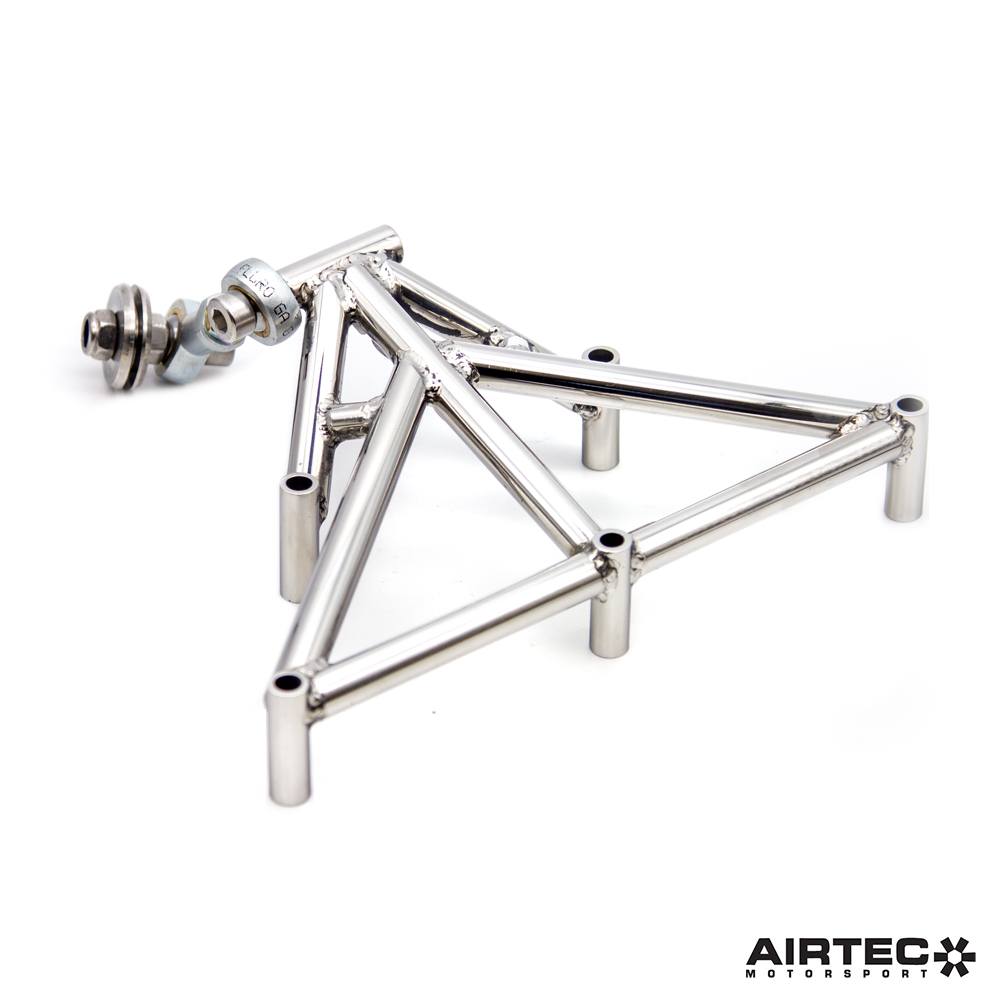 AIRTEC Motorsport Cosworth 2WD Turbo Damper Image 2