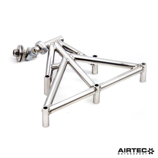 AIRTEC Motorsport Cosworth 2WD Turbo Damper Image 2