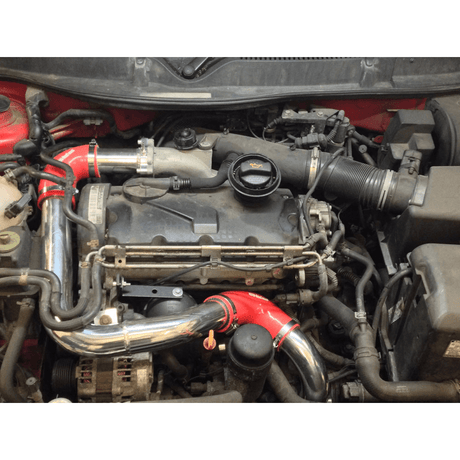 AIRTEC Motorsport Intercooler Upgrade for SEAT Leon Mk1 150 Diesel Image 2