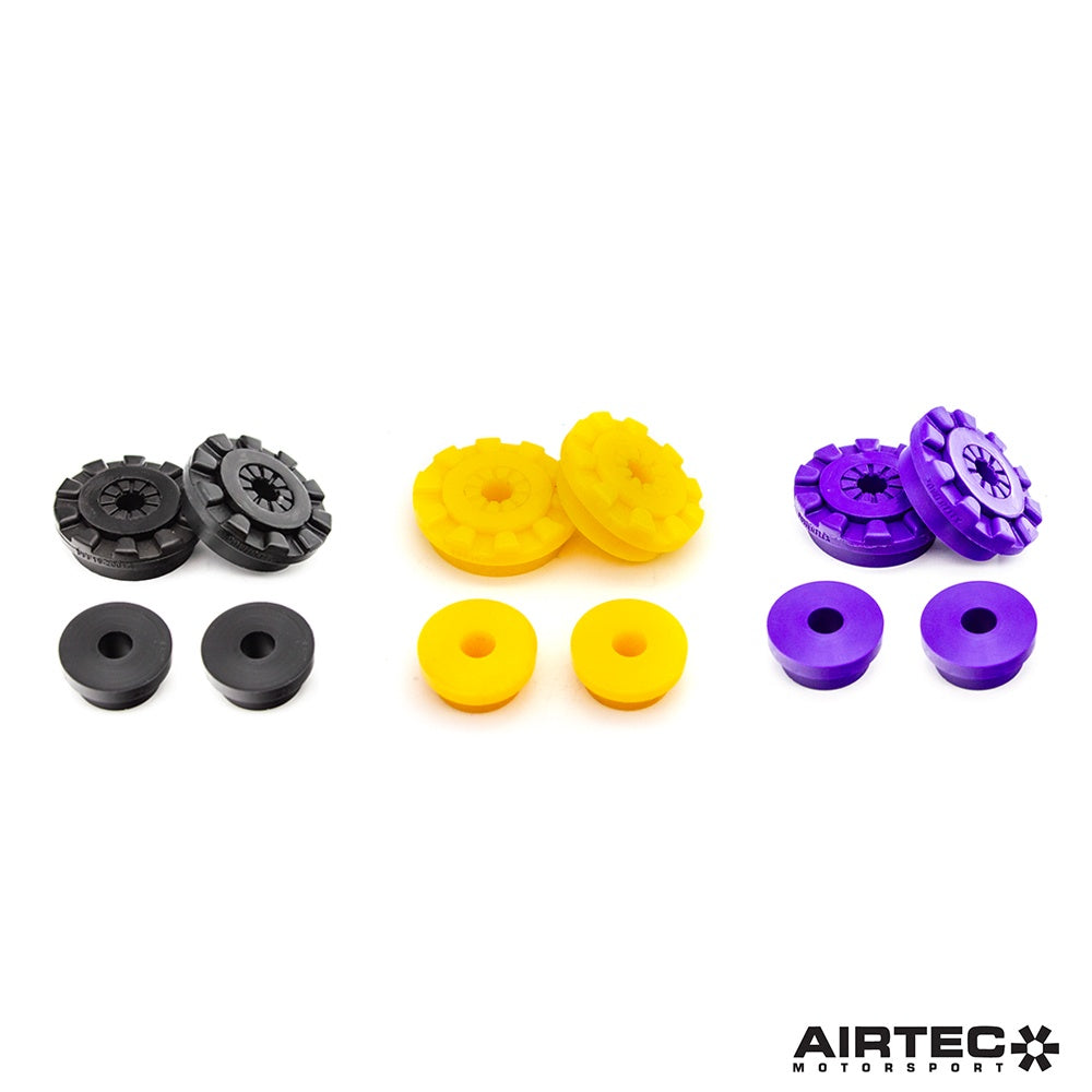 AIRTEC Motorsport Replacement Bushes for Fiesta ST180 Torque Mount Image 1