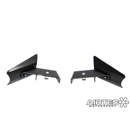 AIRTEC Motorsport Brake Cooling Guides for Fiesta Mk7 Image 3