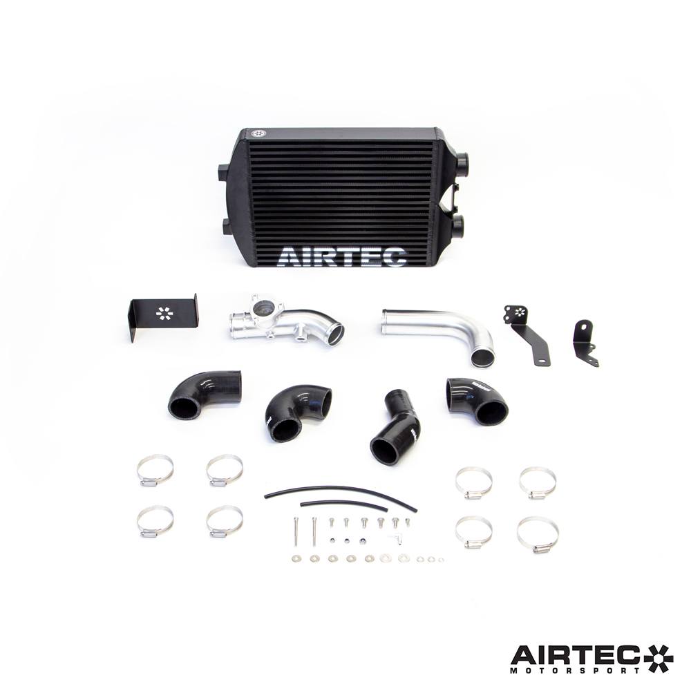 AIRTEC Motorsport Intercooler Upgrade for Kia Ceed GT Image 1