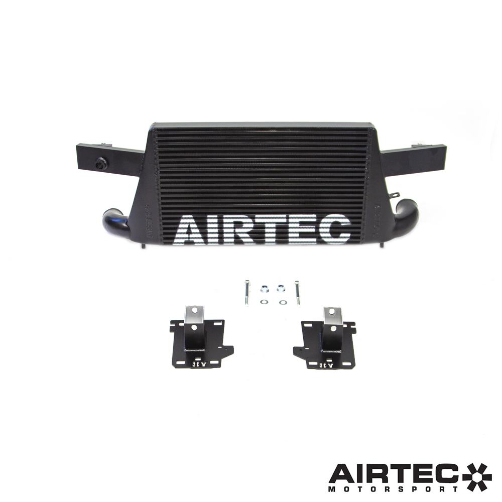 AIRTEC Motorsport Intercooler for Audi RS3 8Y Image 1