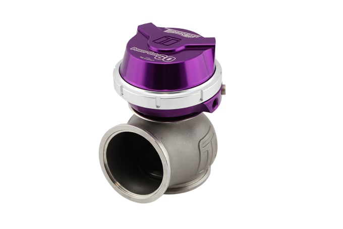 Turbosmart Turbosmart GenV WG60 PowerGate60 14psi Purple | FD Racing U