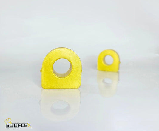 Vauxhall / Opel Astra H VXR MK5 (2004-2010) Front 21mm Anti-Roll Bar Bushes